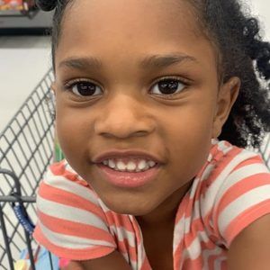 Meet your Posher, Tyrone